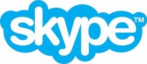 tlumočení přes Skype